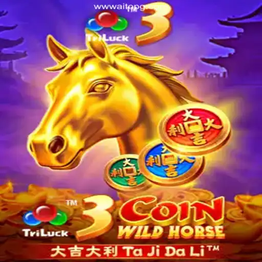 Exploring 3CoinWildHorse: The Dynamic Online Casino Game of 2023