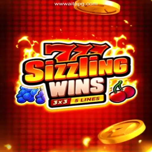 Unveiling the Thrills of 777 Sizzling Wins: A Look into Brazil's Most Trusted Online Casino