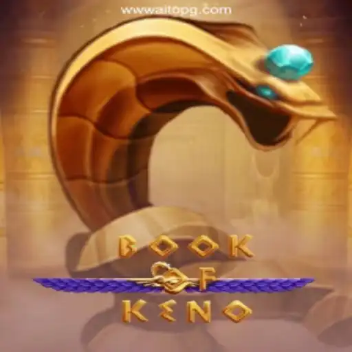 Discovering BookOfKeno: The Thrilling World of Online Gaming