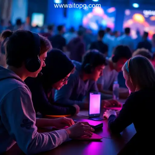 Exploring the Dynamics of Player Communities in Gaming