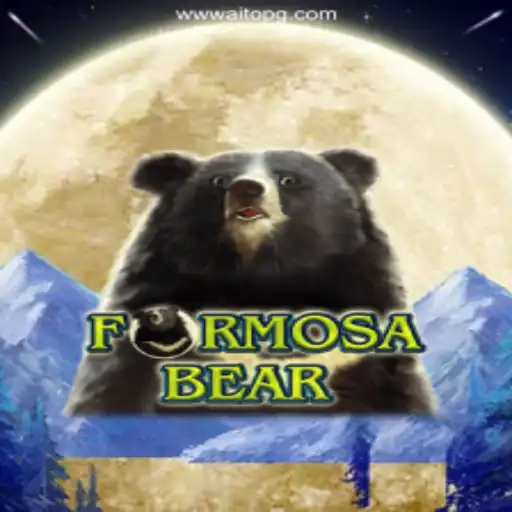 Discover FormosaBear: The Exciting New Game Taking the World by Storm