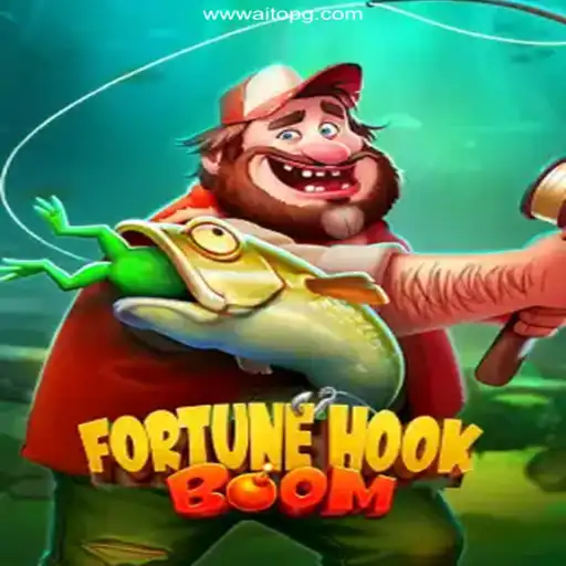 Experience the Thrill of FortuneHookBoom: The Game and Its Exciting Features