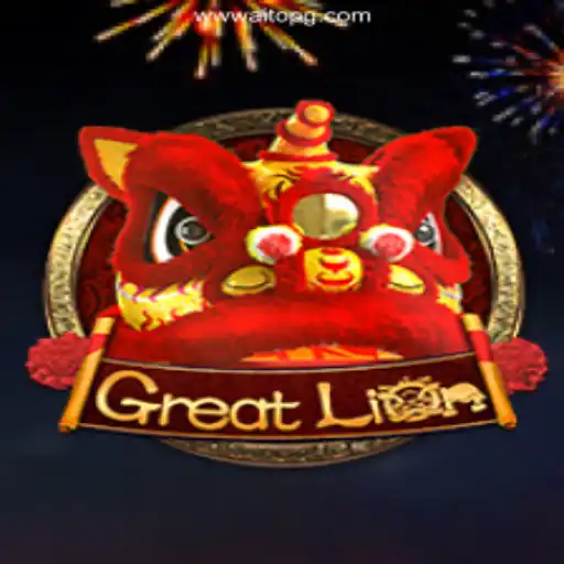 The Captivating World of GreatLion: A Premier Brazilian Casino Experience