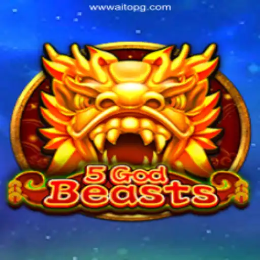 Exploring the Exciting World of 5GodBeasts: A Unique Gaming Experience