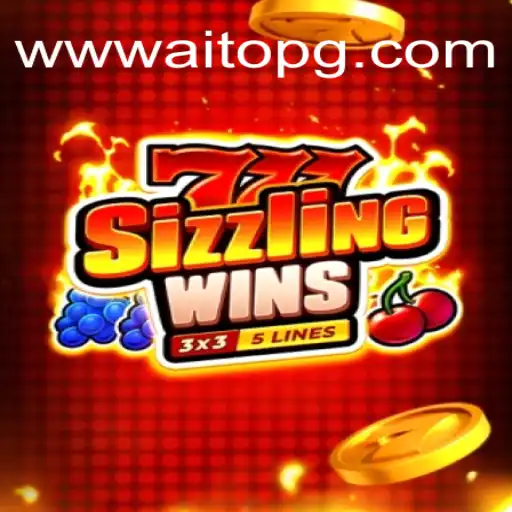 Unveiling the Thrills of 777 Sizzling Wins: A Look into Brazil's Most Trusted Online Casino