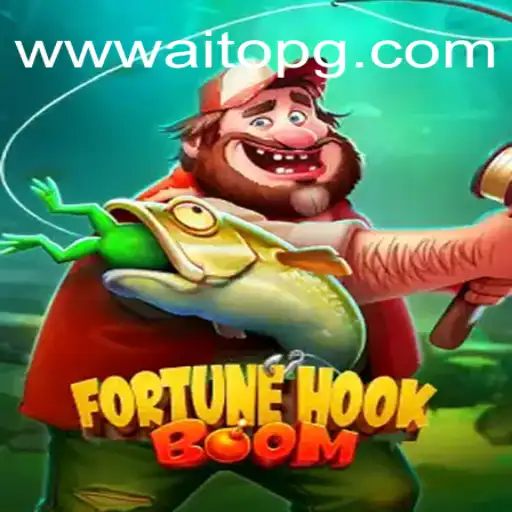 Experience the Thrill of FortuneHookBoom: The Game and Its Exciting Features