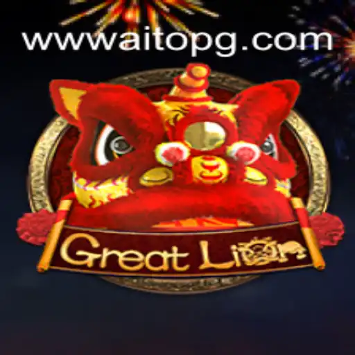 The Captivating World of GreatLion: A Premier Brazilian Casino Experience