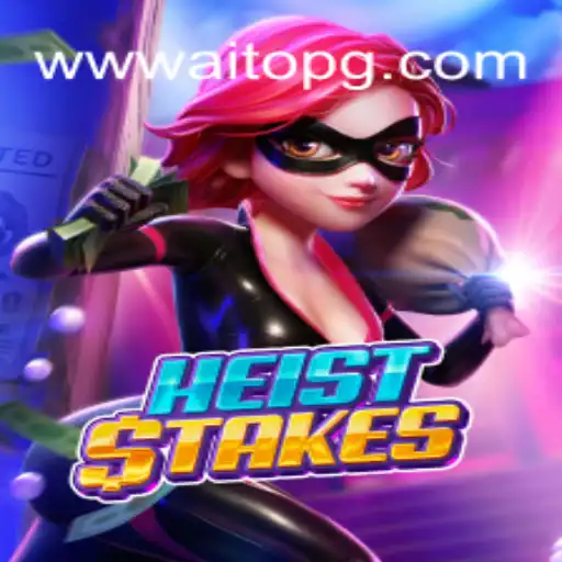 Discover the Thrills of HeistStakes: A Deep Dive into the Game and Rules