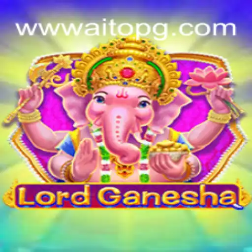 Immerse Yourself in the Enigmatic World of LordGanesha