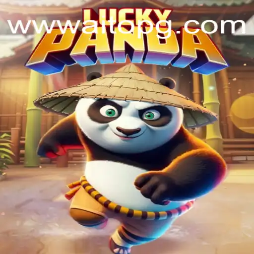 Discover LuckyPanda: The Exciting New Online Casino Game