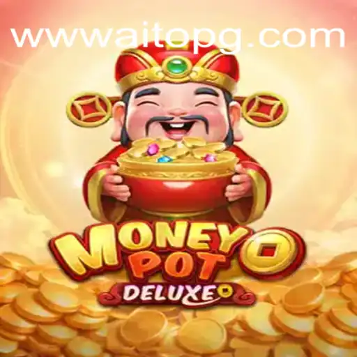 Discover the Thrills of MoneyPotDELUXE: The Ultimate Brazilian Online Casino Experience