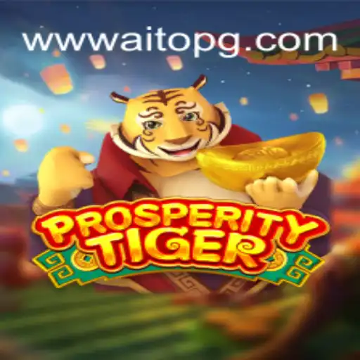 Discover the Dynamic World of ProsperityTiger: Brazil's Most Trusted Online Casino Experience