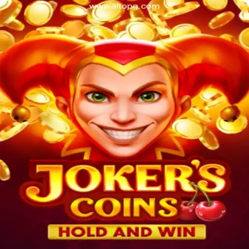 Discover JokersCoins: A New Player in the Brazilian Online Casino Scene