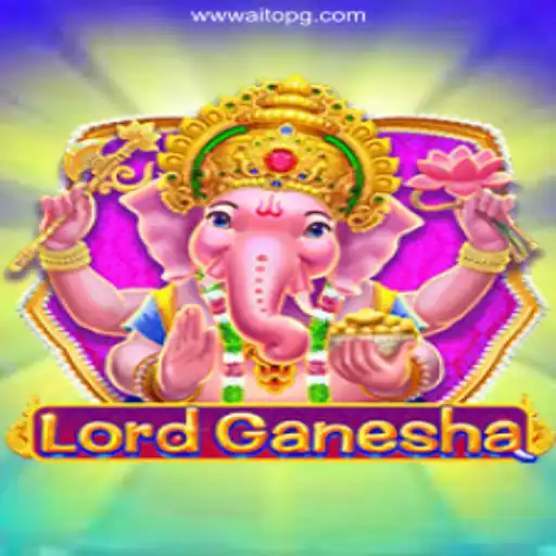 Immerse Yourself in the Enigmatic World of LordGanesha