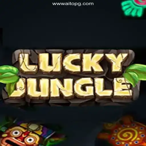 Discover the Thrills of LuckyJungle: Brazil's Trusted Online Casino Experience