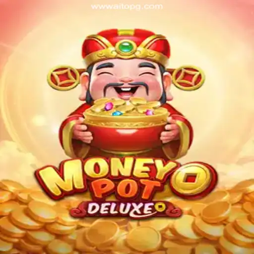 Discover the Thrills of MoneyPotDELUXE: The Ultimate Brazilian Online Casino Experience