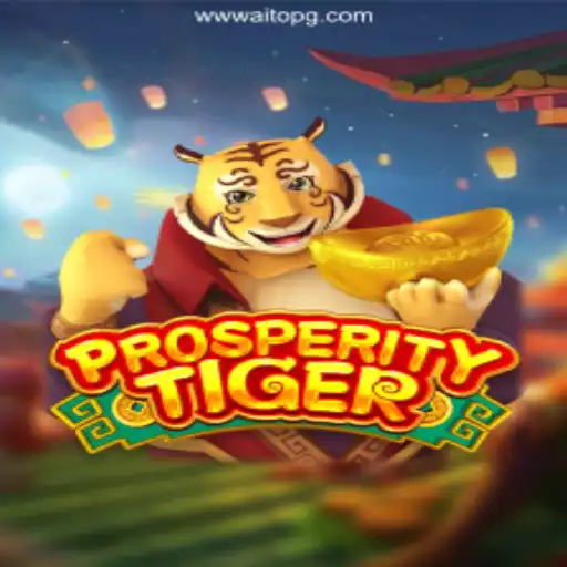 Discover the Dynamic World of ProsperityTiger: Brazil's Most Trusted Online Casino Experience