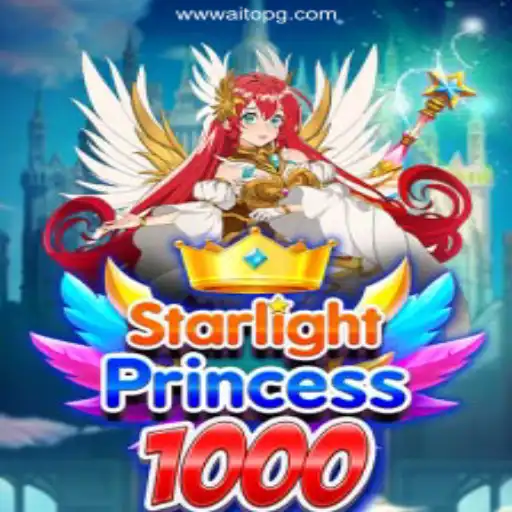 Starlight Princess 1000: A Radiant Gaming Experience
