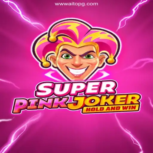 SuperPinkJoker: A Thrilling New Adventure