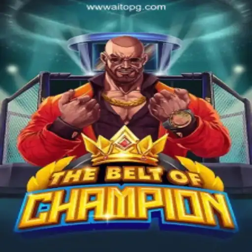 Exploring TheBeltOfChampion: An Immersive Journey into the Realm of Competitive Gaming