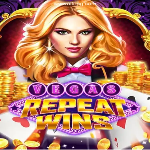 Exploring the Excitement of VegasRepeatWins: The Premier Online Casino Experience