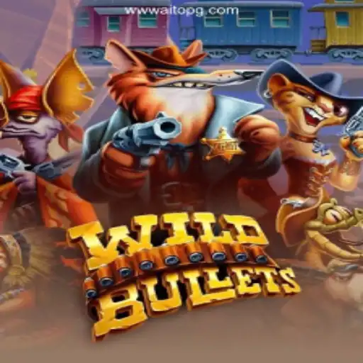 WildBullets: A Thrilling Dive into the Newest Action-Packed Virtual Adventure
