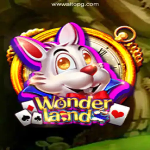 Exploring the Enchanting World of Wonderland and the Trust of AItoPG Cassino Online Mais Confiável do Brasil